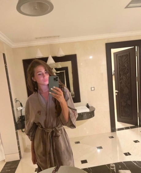 Gümüşsuyu Lüks Escort Partneri Melis Detayları