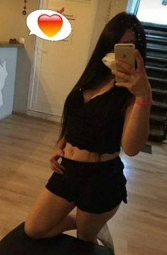 Filiz Bayrampaşa Escort Bayan Bayrampaşa Escort Filiz Fotoğrafı (3)