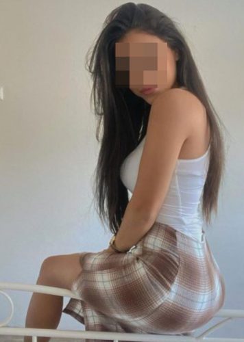 Nermin - Bayrampaşa VIP Escort Bayan Modeli - Gerçek Fotoğraflı İlan