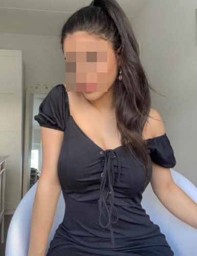 Nermin Bayrampaşa Escort Bayan Bayrampaşa Escort Nermin Fotoğrafı (3)