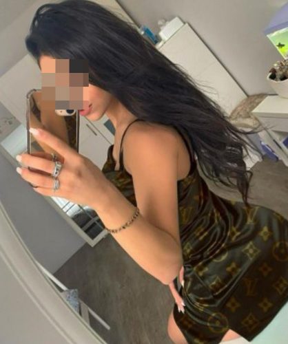 Nermin Bayrampaşa Escort Bayan Bayrampaşa Escort Nermin Fotoğrafı (4)