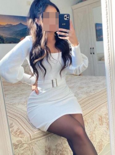 Nermin Bayrampaşa Escort Bayan Bayrampaşa Escort Nermin Fotoğrafı (5)