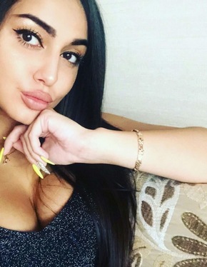 Burçin Bayrampaşa Escort Bayan Bayrampaşa Escort Burçin Fotoğrafı (5)