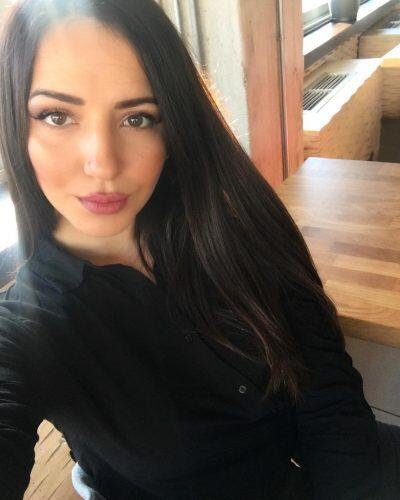 Çağla - Bayrampaşa VIP Escort Bayan Modeli - Gerçek Fotoğraflı İlan