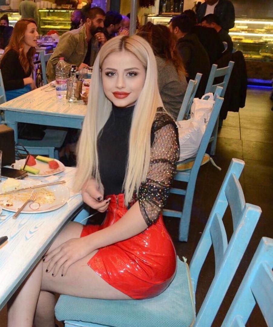 Ela - Bayrampaşa VIP Escort Bayan Modeli - Gerçek Fotoğraflı İlan