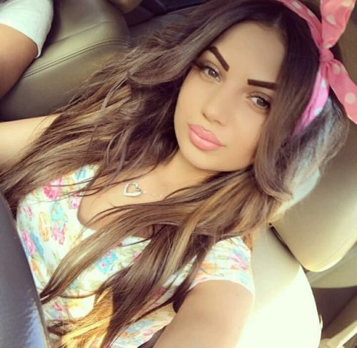 Ceyda Bayrampaşa Escort Bayan Bayrampaşa Escort Ceyda Fotoğrafı (5)