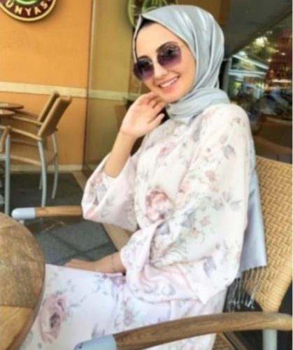 Demet Maltepe Escort Bayan Maltepe Escort Demet Fotoğrafı (5)