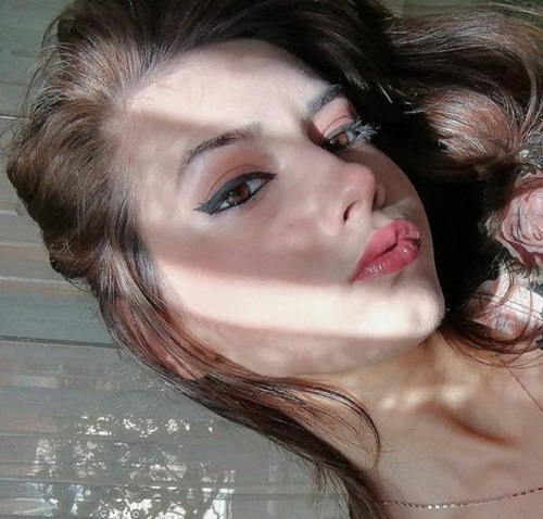 Sibel Bayrampaşa Escort Bayan Bayrampaşa Escort Sibel Fotoğrafı (3)