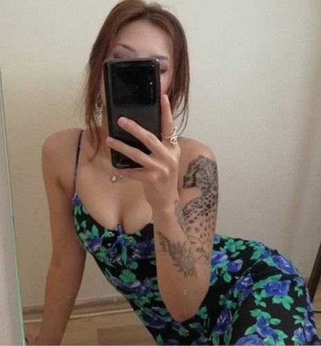 Sibel Bayrampaşa Escort Bayan Bayrampaşa Escort Sibel Fotoğrafı (5)