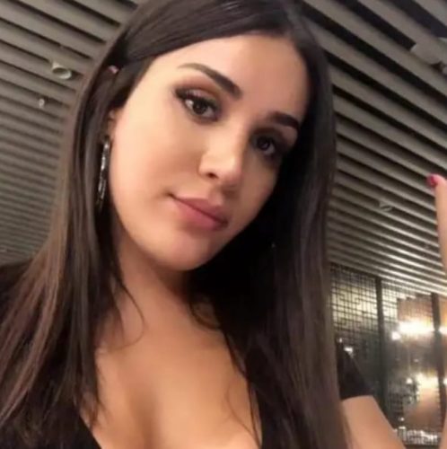 Pelin Bayrampaşa Escort Bayan Bayrampaşa Escort Pelin Fotoğrafı (3)